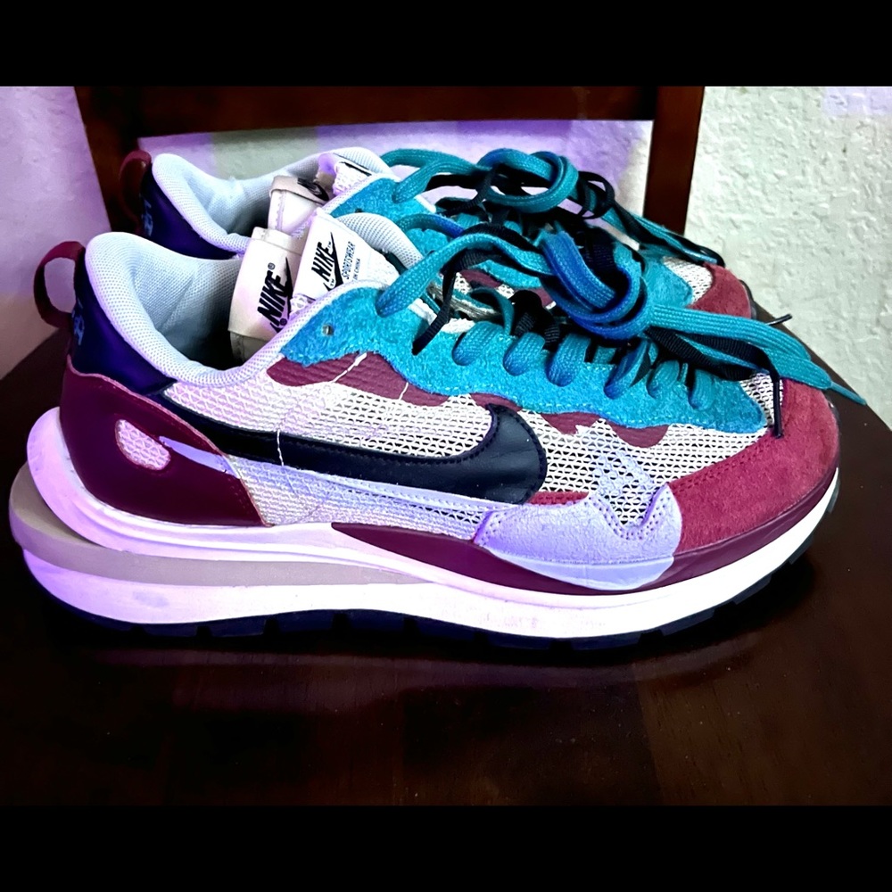 Nike x Sacai Vaporwaffle 10